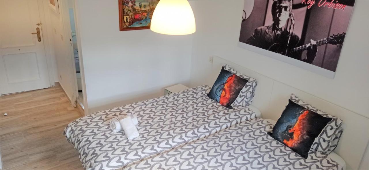 Prau Riu Hotel Hyundai-Asturdai 라네스 외부 사진